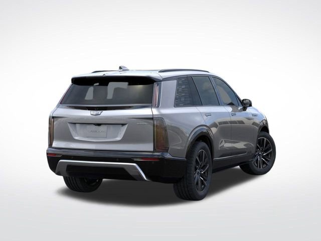 New 2026 Cadillac Vistiq Sport video 5