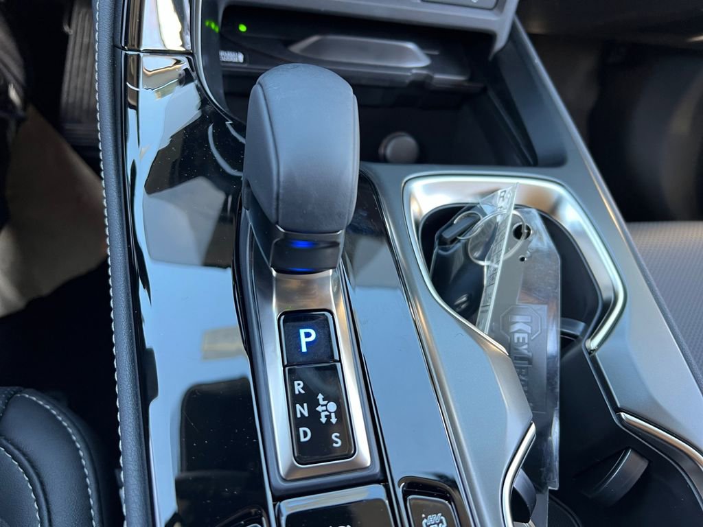 New 2026 Lexus NX 450h+ 450h+ Luxury image 21