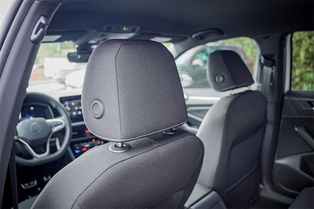 New 2026 Volkswagen Jetta Sport image 26