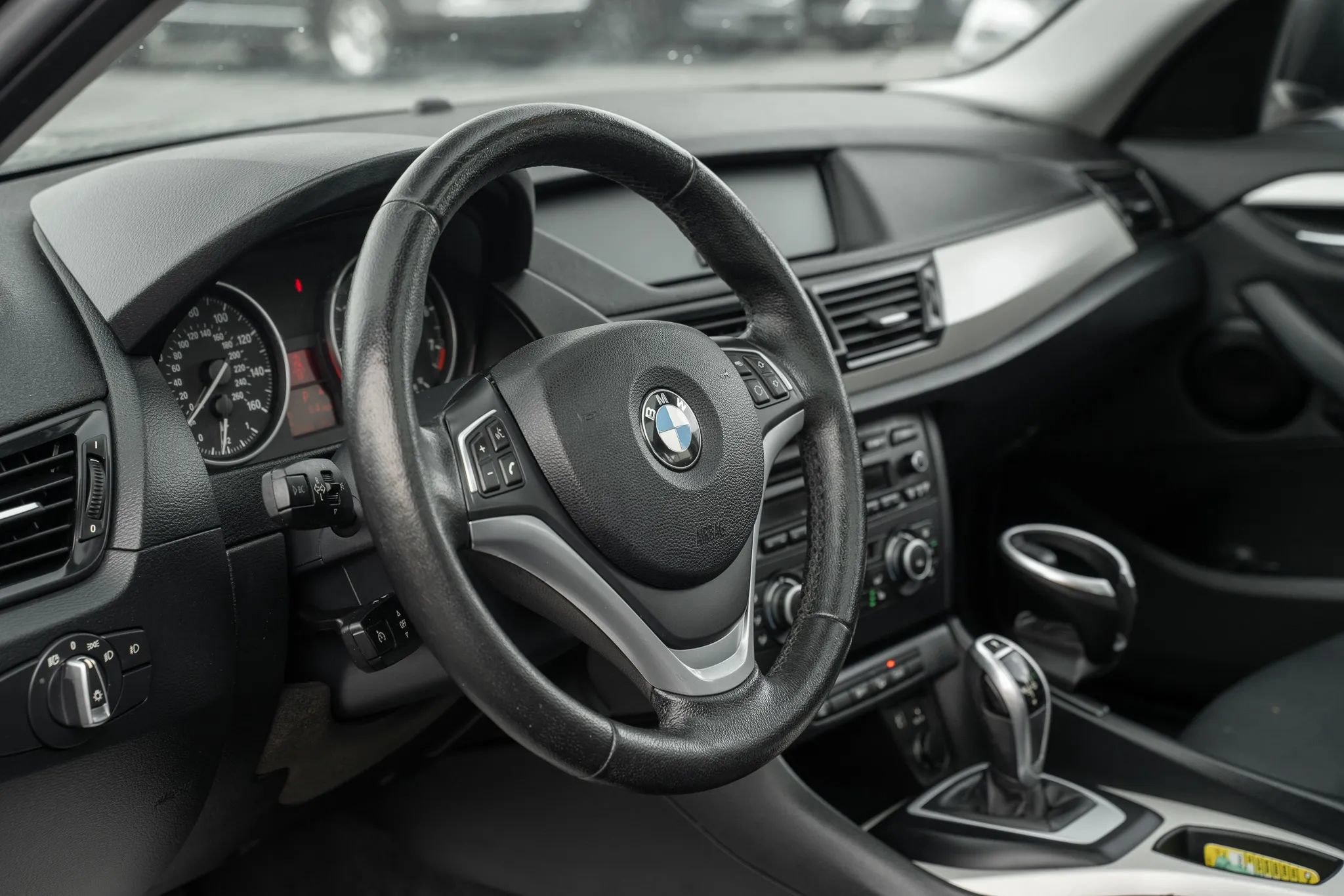 Used 2015 BMW X1 xDrive28i AWD/4WD image 14