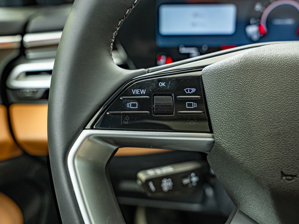 New 2026 Audi A6 Premium Plus AWD/4WD image 19