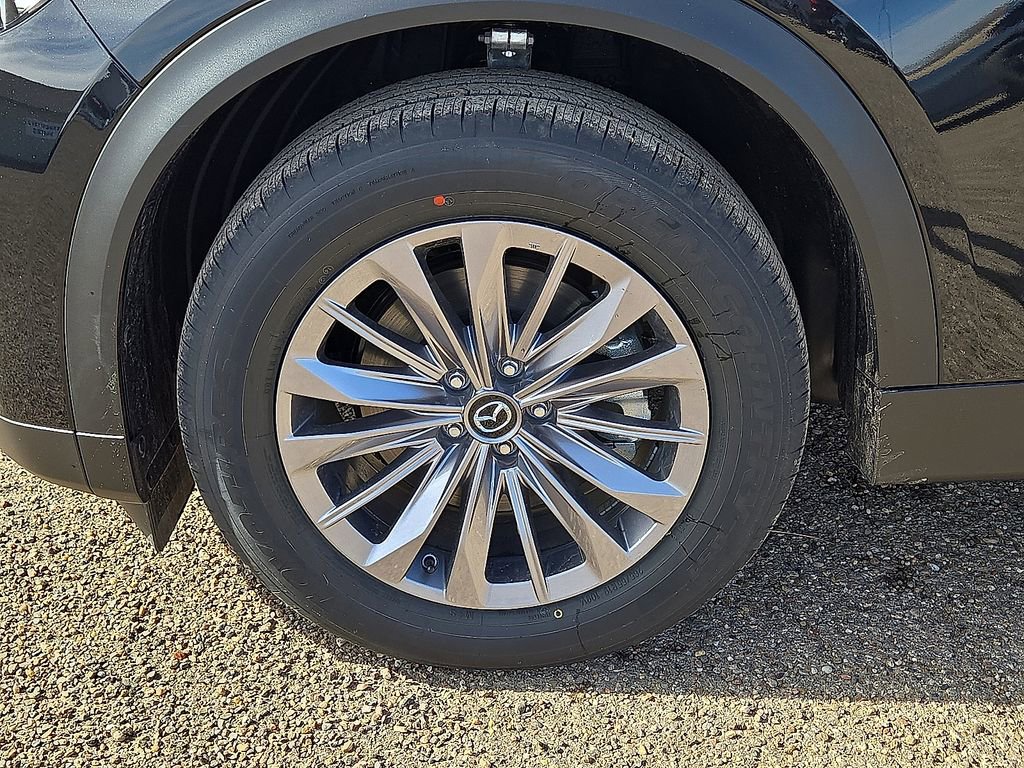 New 2026 MAZDA CX-90 3.3 Turbo w/ Select Package image 10