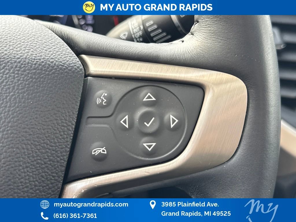 Used 2017 GMC Acadia Denali image 16