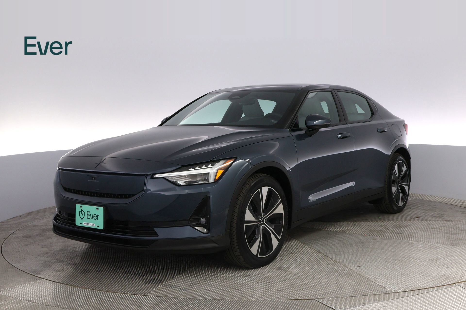 Used 2024 Polestar Polestar 2 image 2