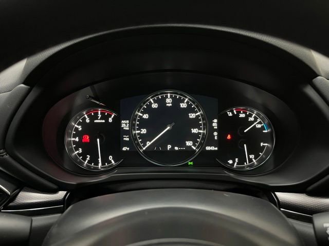 Used 2025 MAZDA CX-5 2.5 Turbo image 55