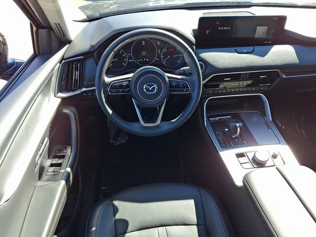 Used 2025 MAZDA CX-70 3.3 Turbo w/ Preferred Package image 15