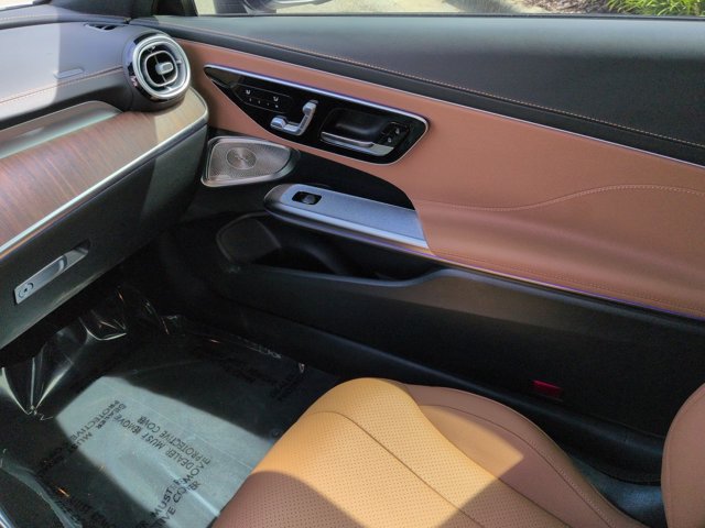 Certified 2026 Mercedes-Benz CLE 450 4MATIC Coupe image 16