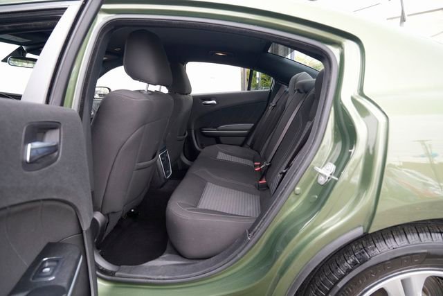 Used 2023 Dodge Charger SXT image 19