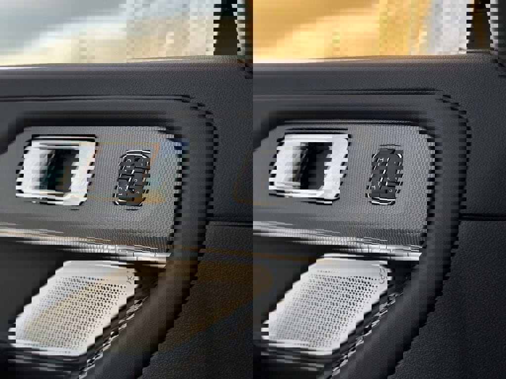 New 2026 Ford Explorer ST w/ Sun And Sound Package image 22