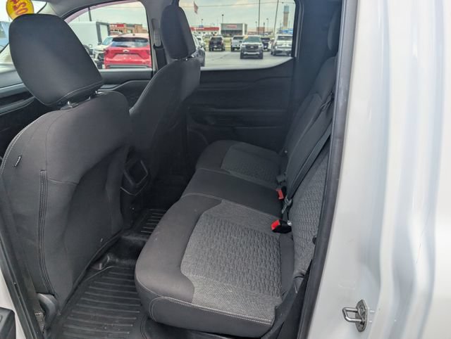 Used 2024 Ford Ranger XL w/ Trailer Tow Package AWD/4WD image 11