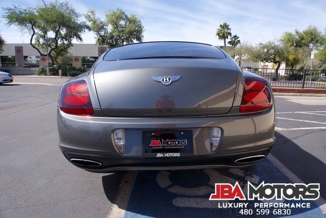 Used 2010 Bentley Continental GT Supersports image 37