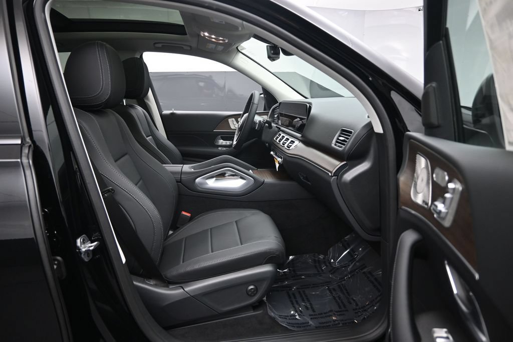 New 2026 Mercedes-Benz GLE 450 4MATIC image 22