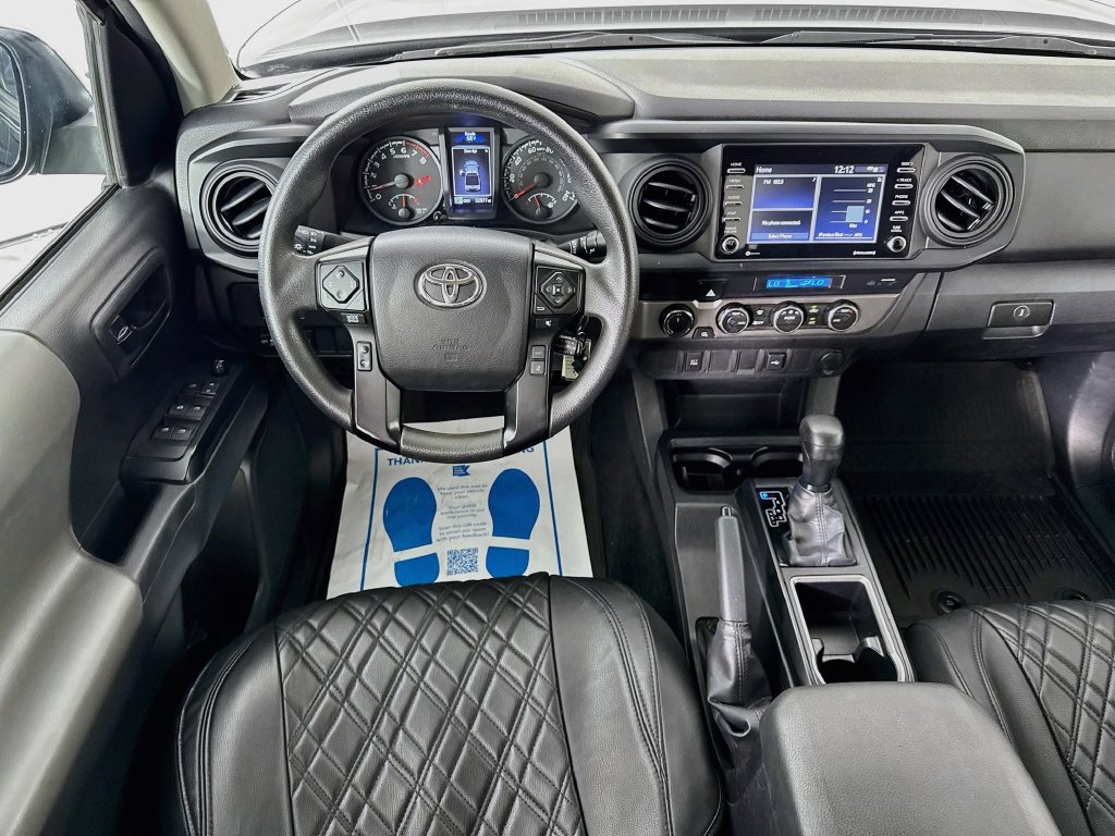 Used 2022 Toyota Tacoma SR AWD/4WD image 26