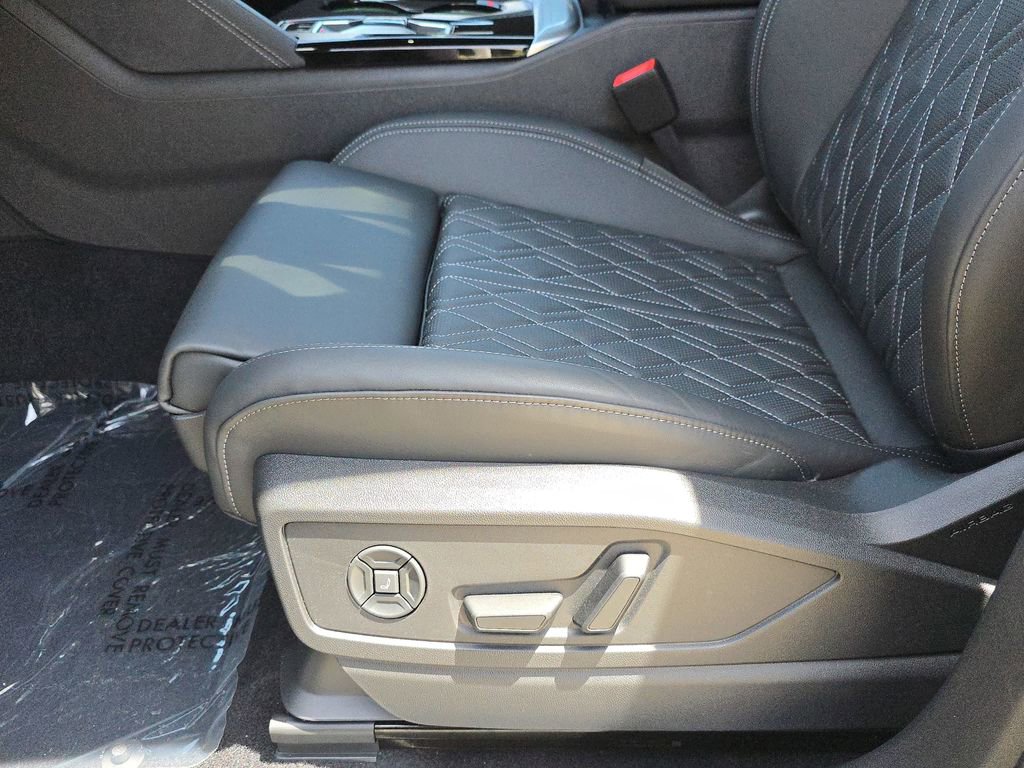 New 2026 Audi SQ5 Premium Plus AWD/4WD image 17