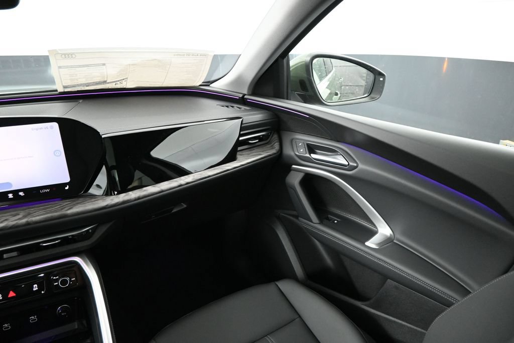 New 2026 Audi Q5 Premium AWD/4WD image 12