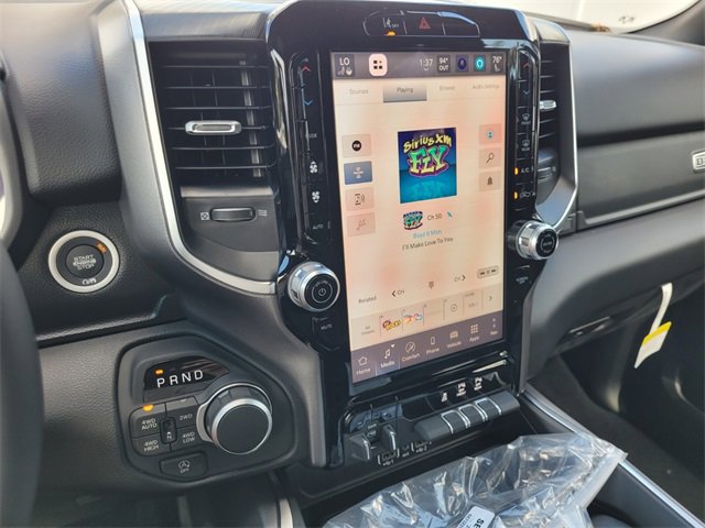 New 2026 RAM 1500 Big Horn image 25