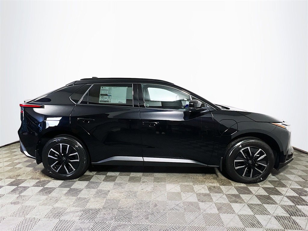 New 2026 Toyota bZ image 9