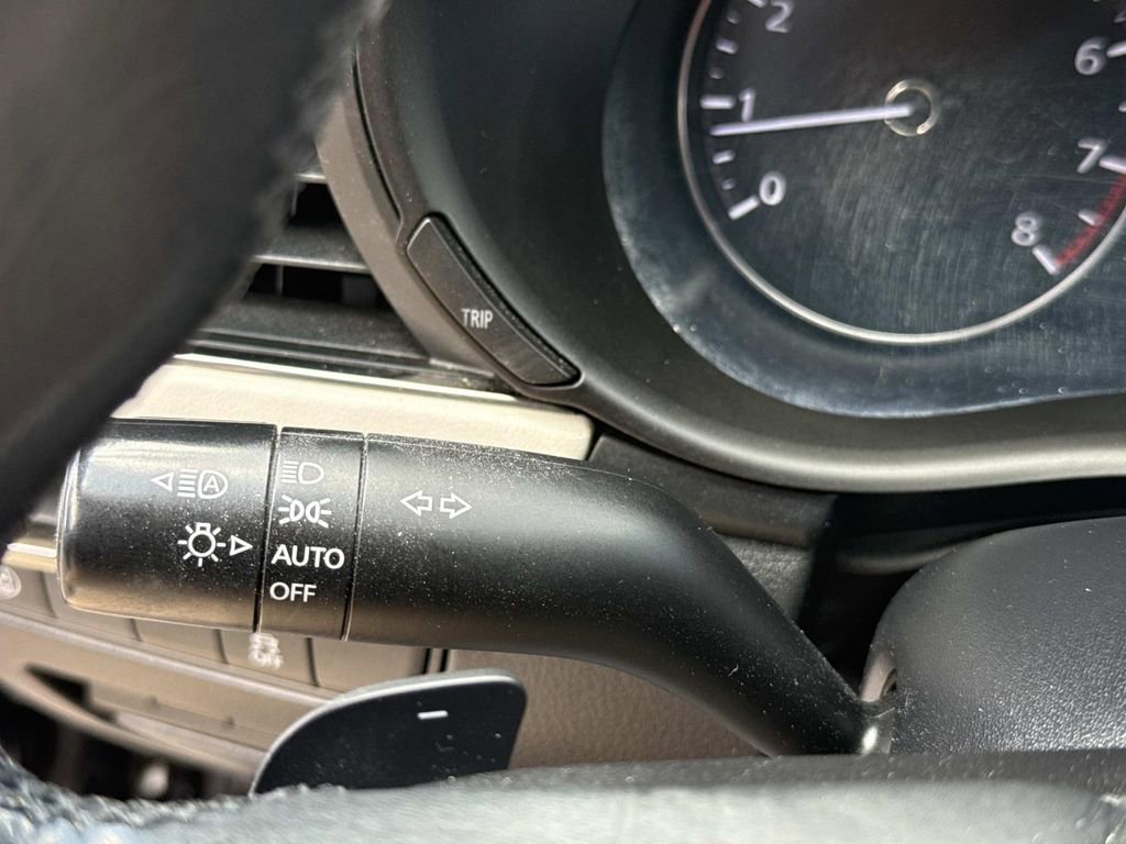 Used 2019 MAZDA MAZDA3 Sedan w/ Premium Package image 42