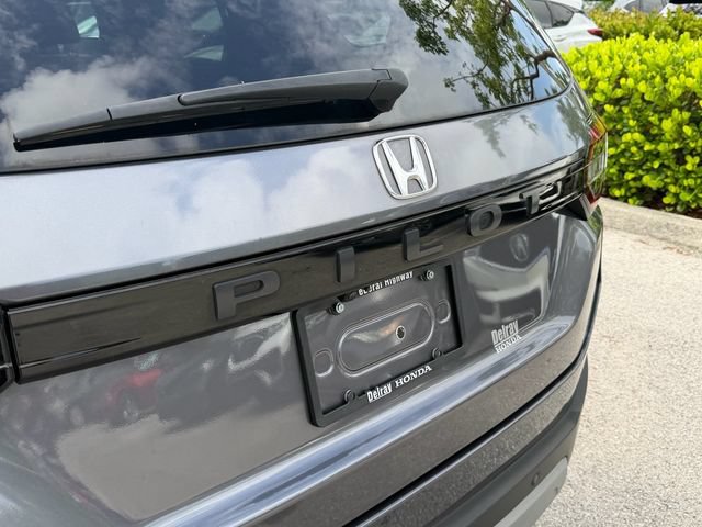 Used 2024 Honda Pilot EX-L image 16