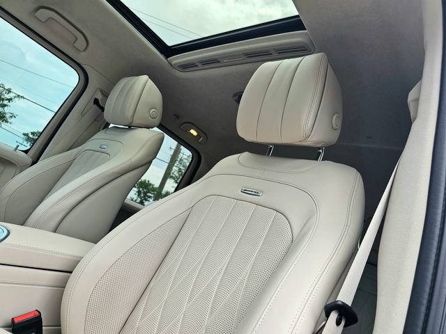Certified 2026 Mercedes-Benz G 63 AMG 4MATIC image 21
