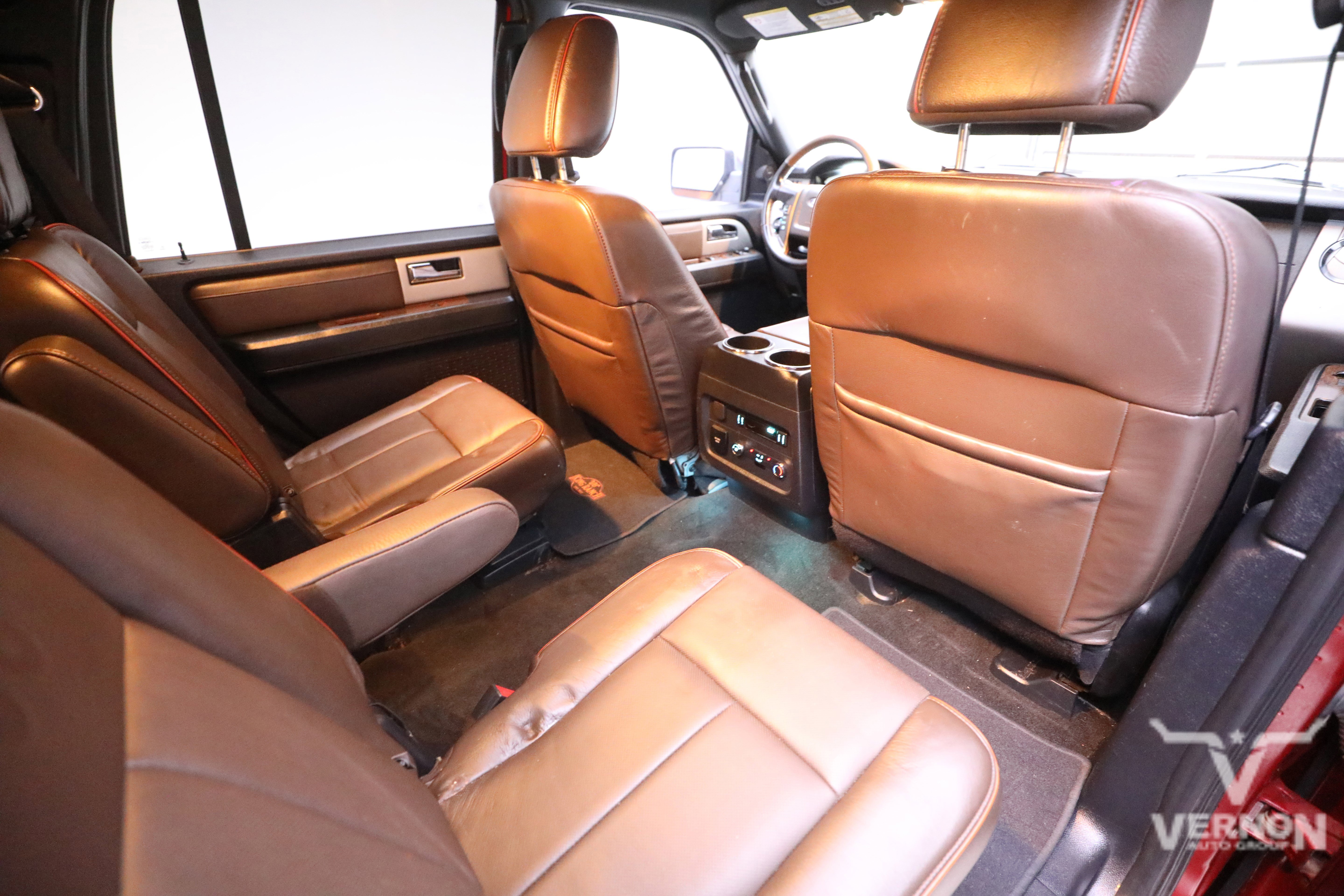 Used 2016 Ford Expedition King Ranch image 38