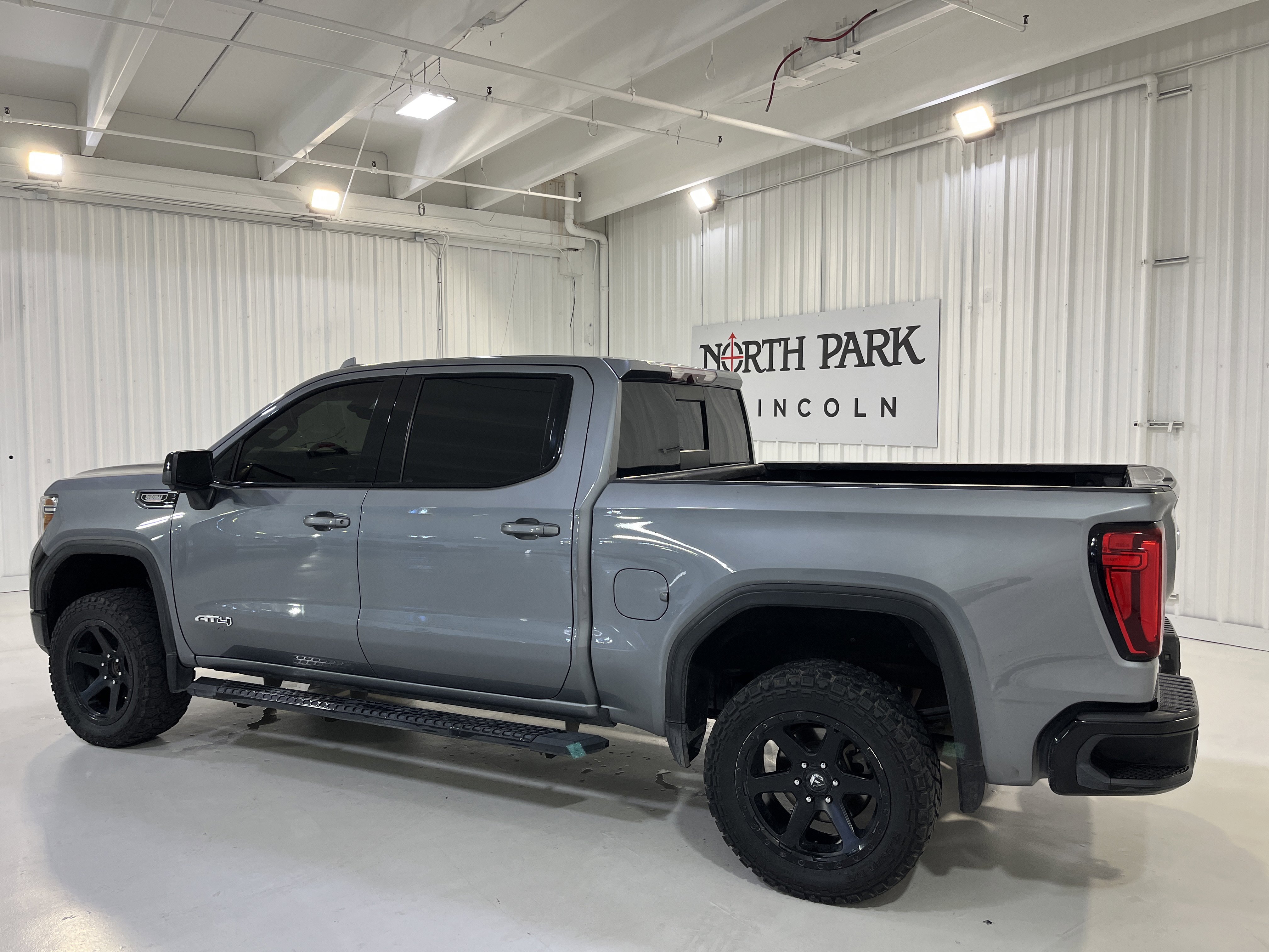 Used 2020 GMC Sierra 1500 AT4 w/ AT4 Premium Package image 20