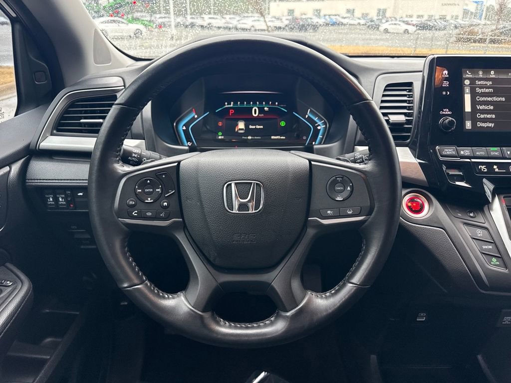 Used 2024 Honda Odyssey EX-L image 18