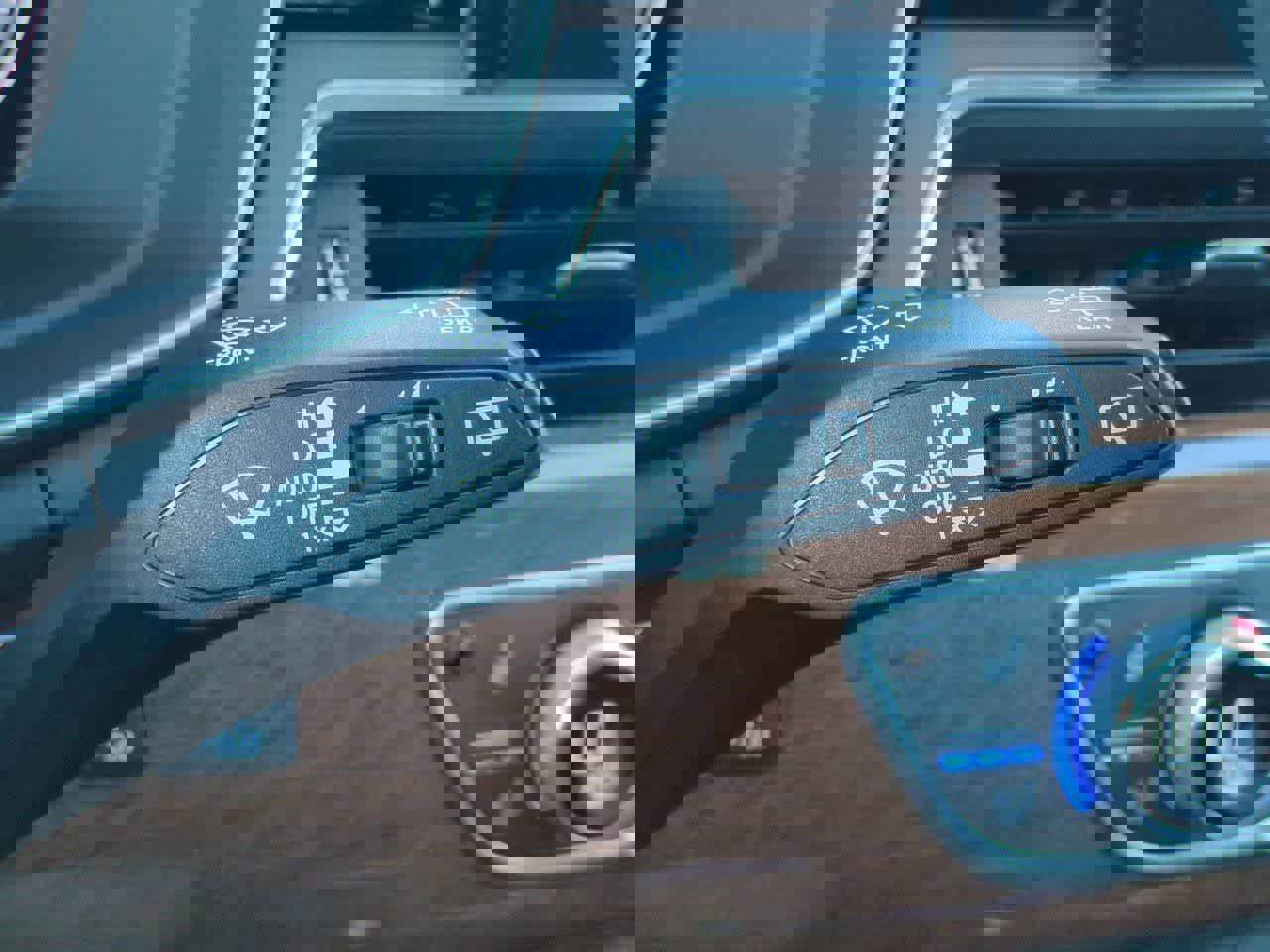 Used 2023 Audi A4 2.0T allroad Prestige w/ Prestige Package image 26