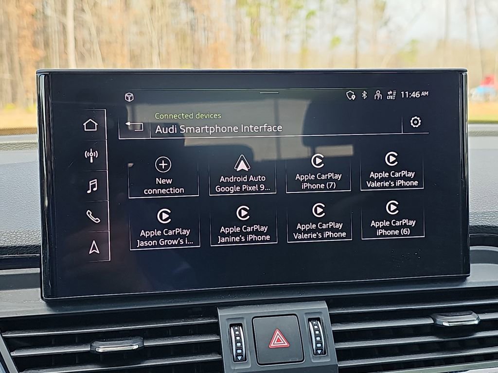 Used 2021 Audi Q5 2.0T Premium w/ Convenience Package image 29