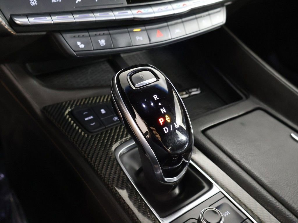 Used 2023 Cadillac CT5 Sport RWD image 59