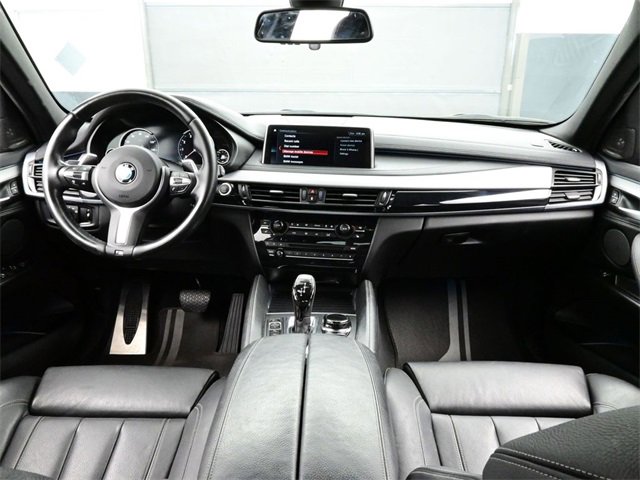 Used 2018 BMW X6 xDrive35i image 19