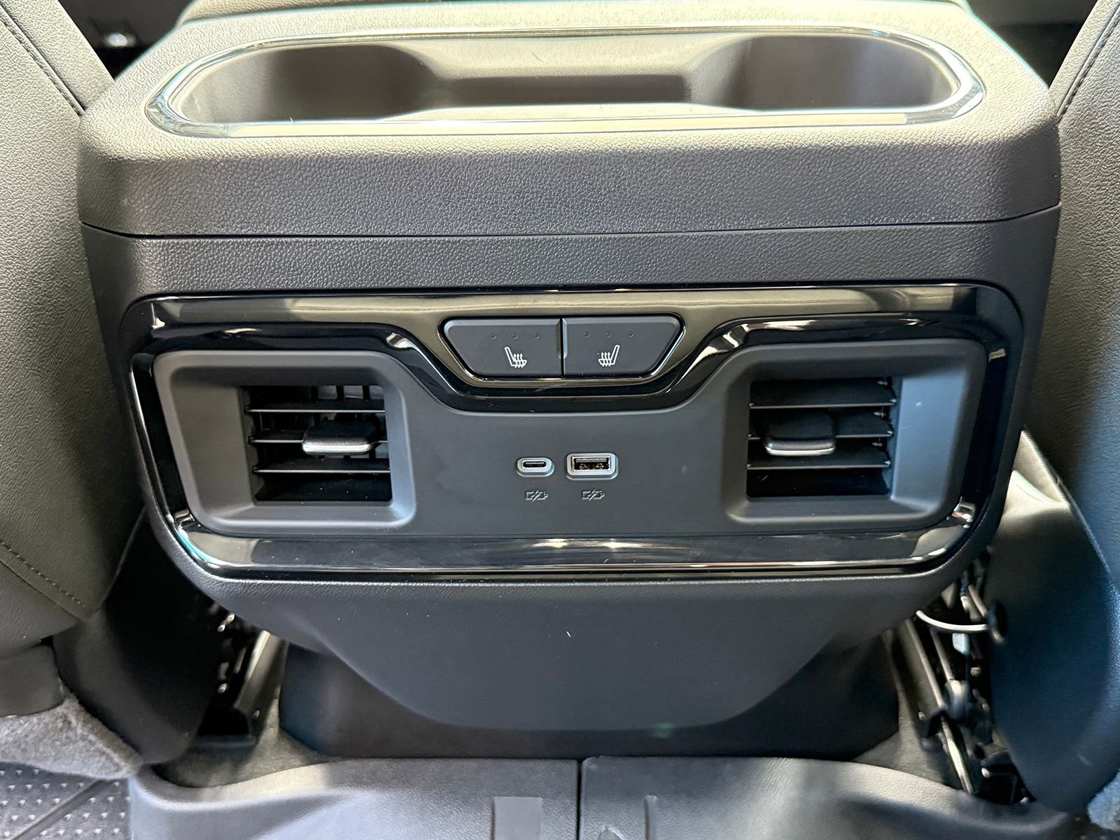 Used 2026 Chevrolet Silverado 1500 ZR2 AWD/4WD image 21