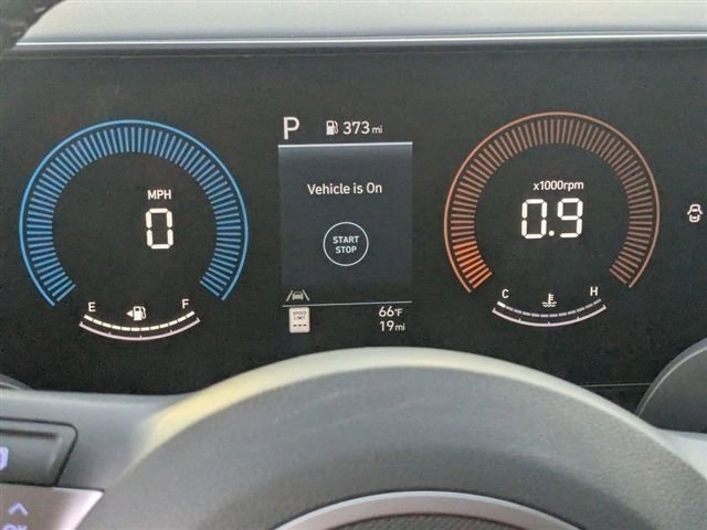 New 2026 Hyundai Kona SEL Sport FWD image 6