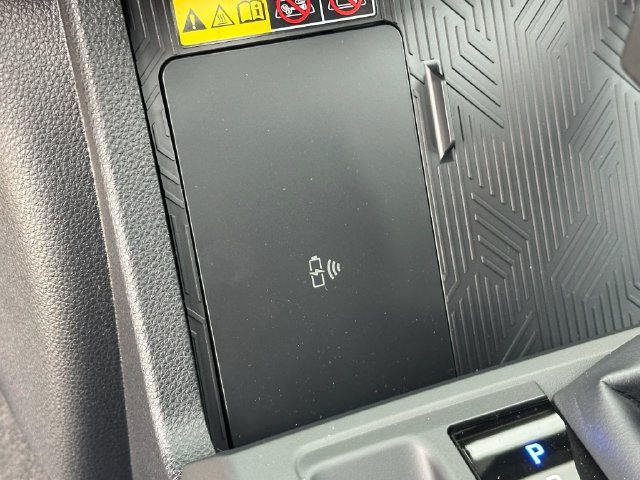 New 2026 Toyota 4Runner TRD Off-Road Premium AWD/4WD image 21