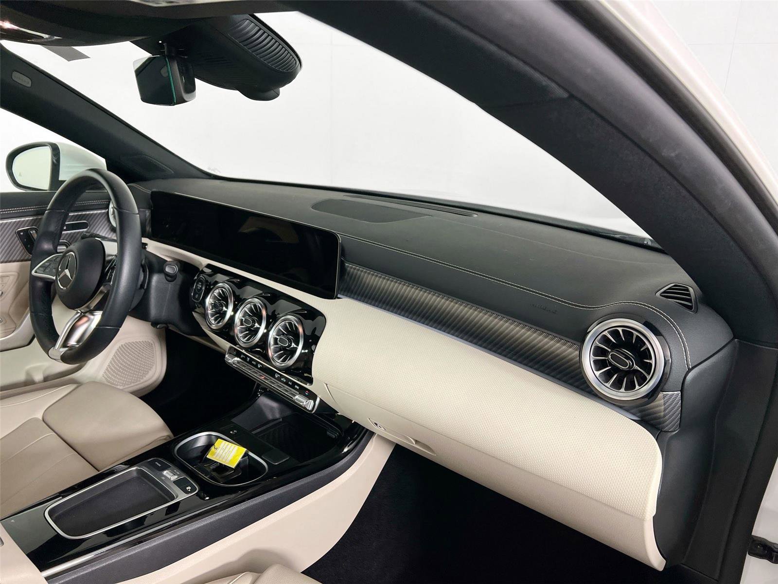 Certified 2024 Mercedes-Benz CLA 250 4MATIC image 22