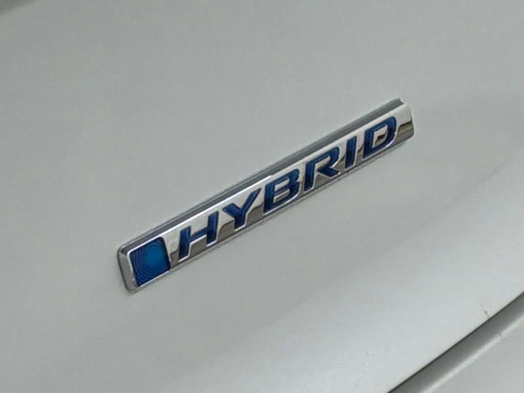 Used 2023 Honda Accord EX-L image 24