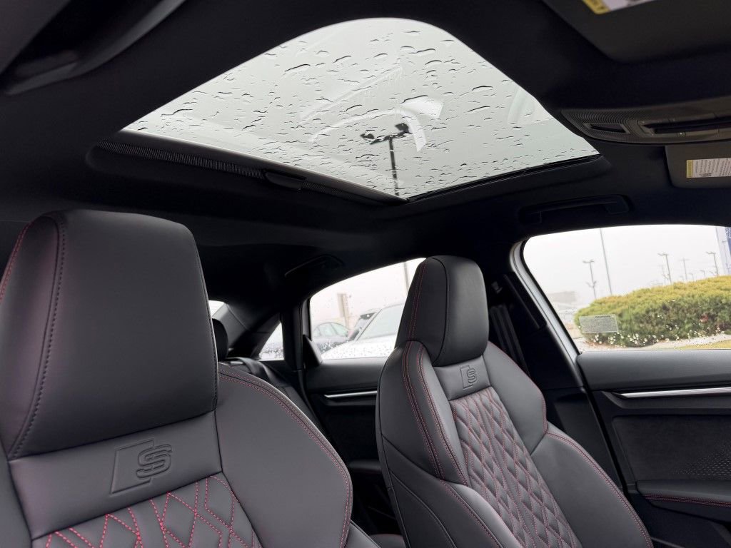New 2026 Audi S3 Premium image 9