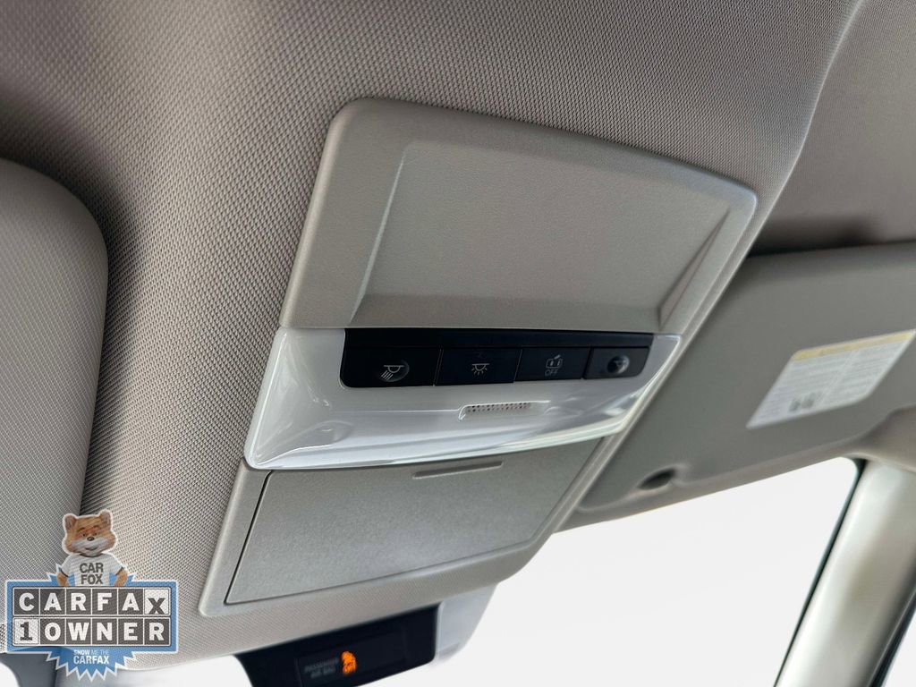 Used 2025 Nissan Rogue S image 33