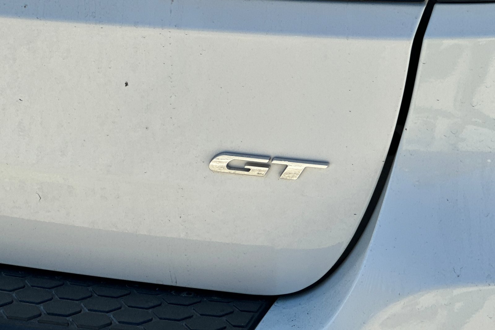 Used 2018 Dodge Durango GT image 6