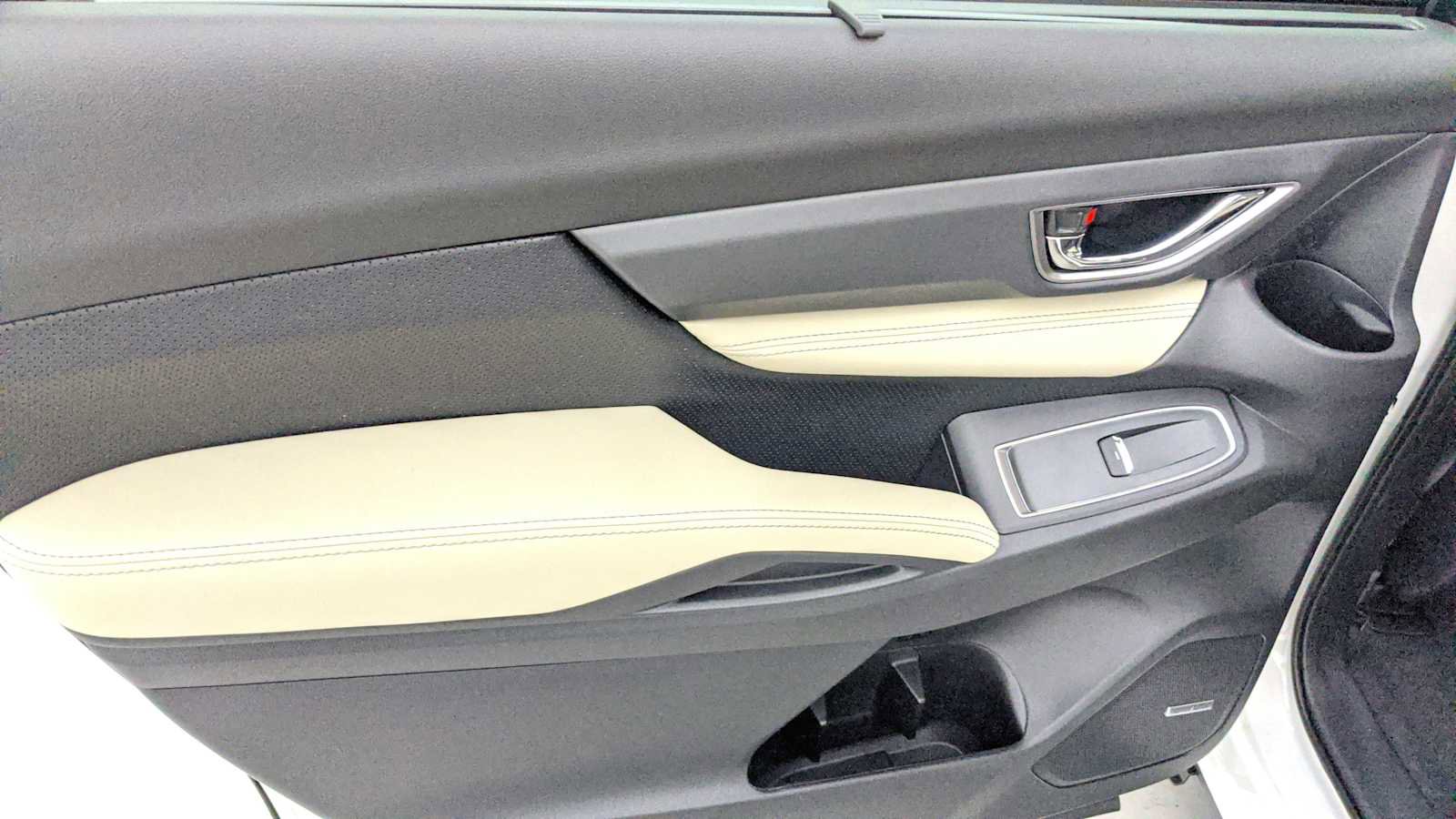 New 2025 Subaru Ascent Limited image 21