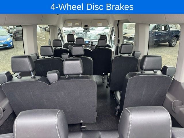Used 2024 Ford Transit 350 XL AWD/4WD image 26
