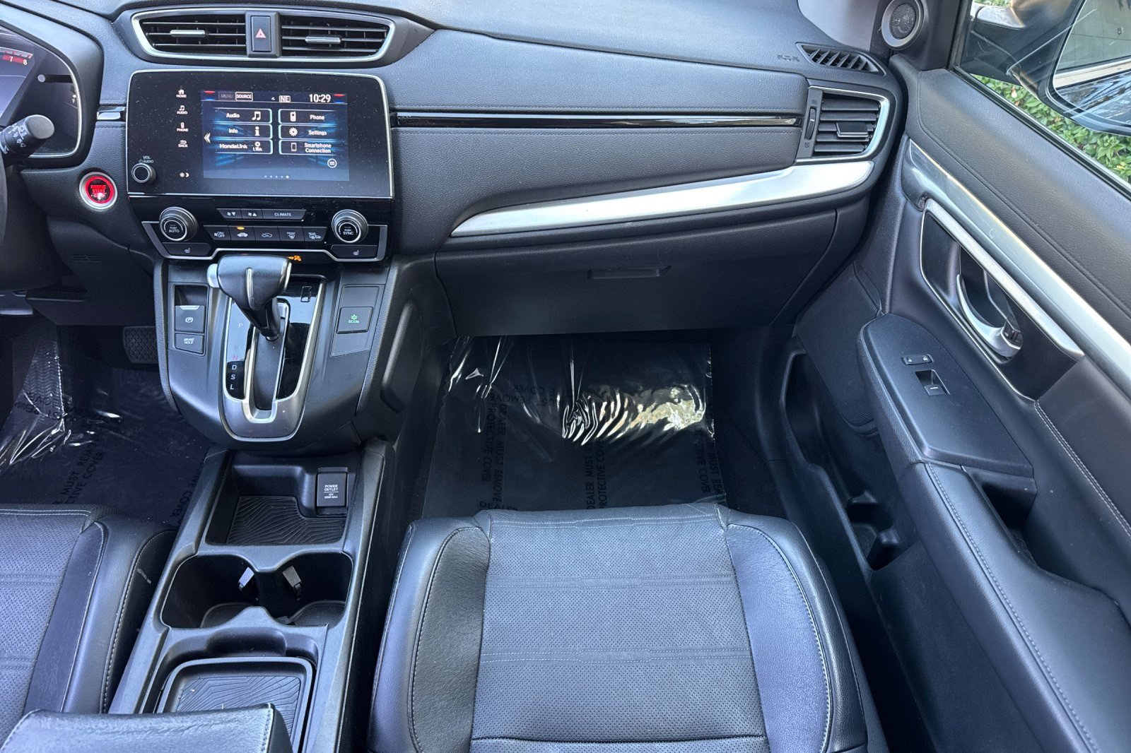Used 2017 Honda CR-V EX-L image 31