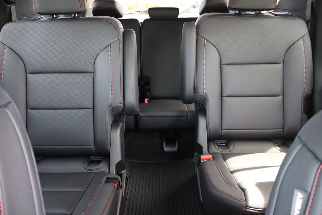 New 2026 Chevrolet Traverse Z71 AWD/4WD image 42