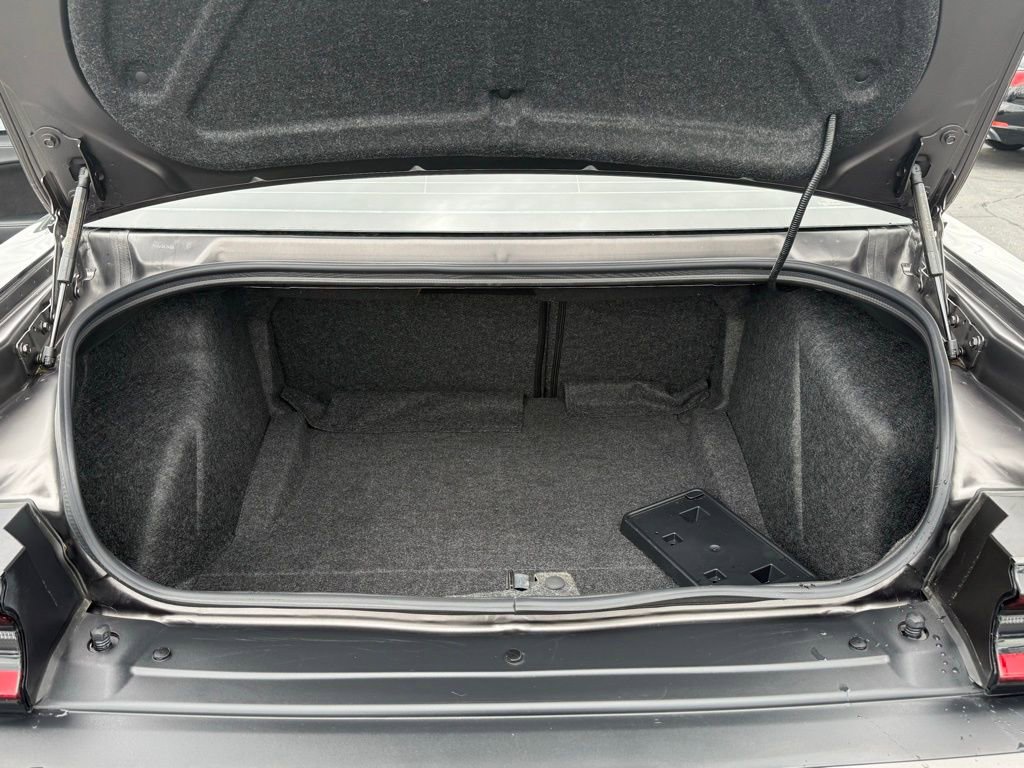 Used 2023 Dodge Challenger SRT Hellcat image 23