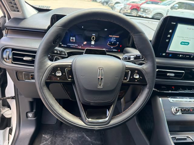 New 2026 Lincoln Aviator Reserve AWD/4WD image 25