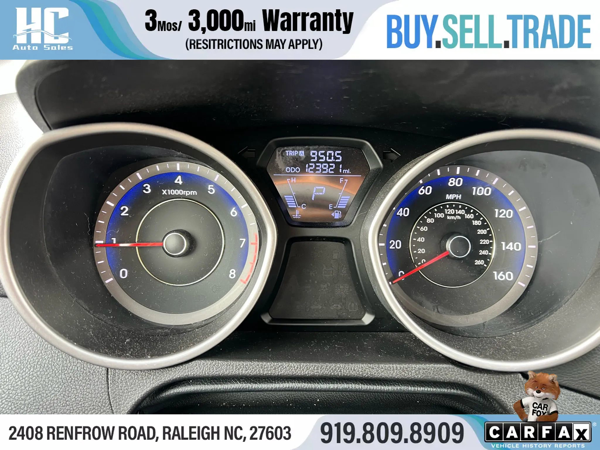 Used 2012 Hyundai Elantra Limited image 28