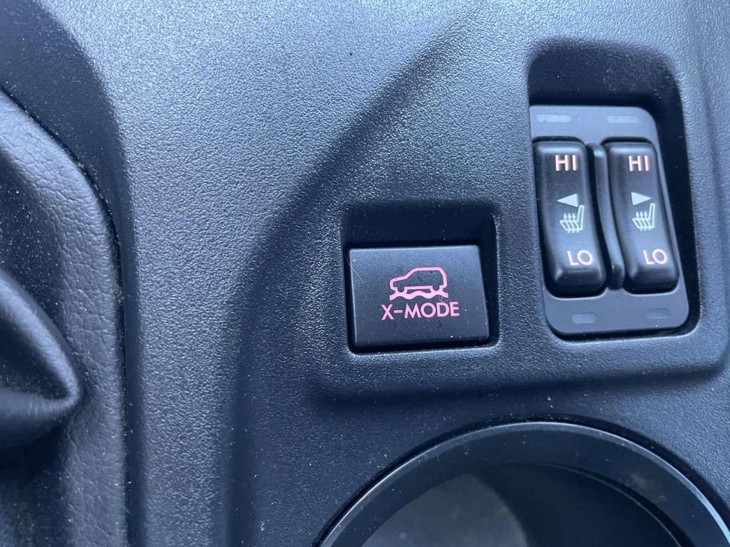 Used 2020 Subaru Crosstrek 2.0i Premium w/ Moonroof Package 2 image 42