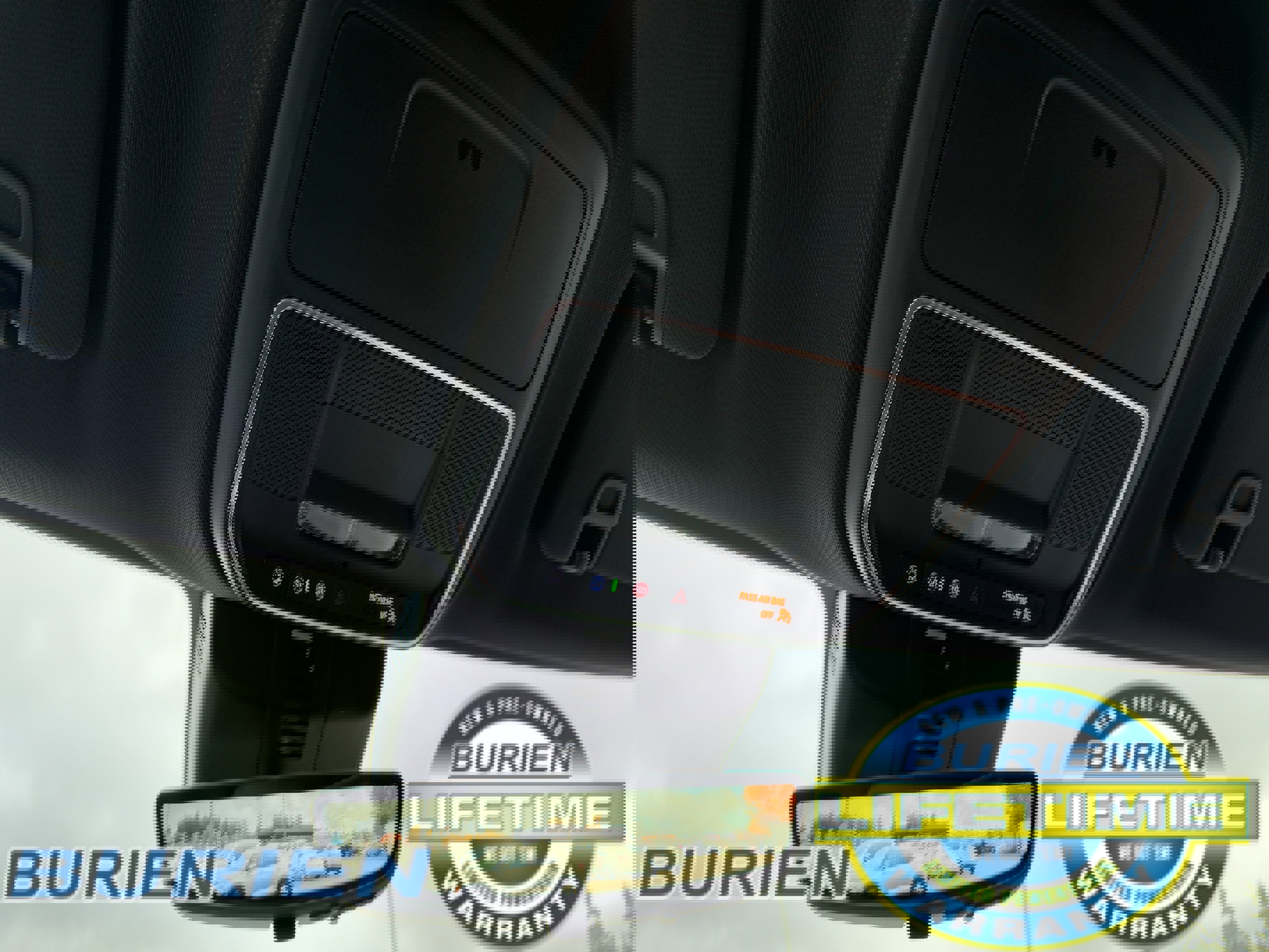 New 2026 Chevrolet Traverse RS image 18