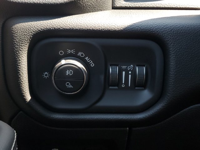 New 2026 RAM 1500 RHO AWD/4WD image 36