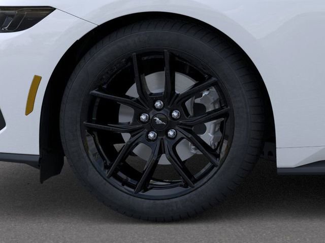 New 2026 Ford Mustang Coupe image 19